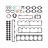 PAI 132048 Engine Complete Overhaul Gasket Set Gasket Kit - Upper; Cummins ISL Series Application