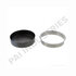 136040 by PAI - Wear Ring - 5.12in Shaft Diameter x 5.493in OD Stainless Steel