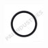 136122 by PAI - Engine Crankshaft Seal - Rear