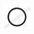 136122 by PAI - Engine Crankshaft Seal - Rear