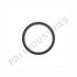 136139 by PAI - Engine Crankshaft Seal - Front