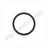 136158 by PAI - Engine Crankshaft Seal - Rear