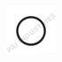 136158 by PAI - Engine Crankshaft Seal - Rear