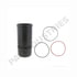 PAI 161615 Engine Cylinder Liner Engine Cylinder Liner - Cummins 743 Series Engine Application