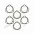 PAI 162015 Multi-Purpose Shim Engine Camshaft Thrust Shim - Cummins 855 Series Application