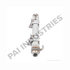 141444 by PAI - Exhaust Gas Recirculation (EGR) Cooler - Cummins ISB / QSB Series Application