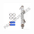 141444 by PAI - Exhaust Gas Recirculation (EGR) Cooler - Cummins ISB / QSB Series Application