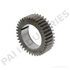 171872 by PAI - Engine Timing Crankshaft Gear - Gray, Spur Gear, For Cummins 4B-3.9 / 6B-5.9 Engines Application