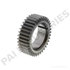 171872 by PAI - Engine Timing Crankshaft Gear - Gray, Spur Gear, For Cummins 4B-3.9 / 6B-5.9 Engines Application