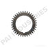 171872 by PAI - Engine Timing Crankshaft Gear - Gray, Spur Gear, For Cummins 4B-3.9 / 6B-5.9 Engines Application