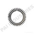 171872 by PAI - Engine Timing Crankshaft Gear - Gray, Spur Gear, For Cummins 4B-3.9 / 6B-5.9 Engines Application