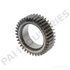 171872 by PAI - Engine Timing Crankshaft Gear - Gray, Spur Gear, For Cummins 4B-3.9 / 6B-5.9 Engines Application