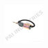 180218 by PAI - Fuel Shut-Off Solenoid - 12 VDC 4.50in Extended Length 3.25in Retracted Length Style 4 1/4in Spherical End Type