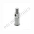180909 by PAI - Water Pump Idler Shaft - 1/2-13 Threaded Hole 5/8-11 Thread Current Style Cummins 855 Application
