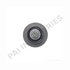 180900 by PAI - Water Pump Idler Pulley - 2 Groove Pulley 1/2in-13 Thread Cummins Engine 855 Application