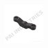 180991 by PAI - Exhaust Manifold Clamp - 4.31in Length x 0.81in Width Cummins Engine 855 Application