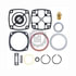 220027 by PAI - Air Brake Compressor Repair Kit - Cummins / Mack QE Application
