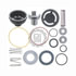 PAI 220036 Air Brake Unloader Valve Unloader Kit - Major Less Unloader Cap Cummins and Mack SS296/13.2 CFM Application