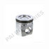 311022 by PAI - Engine Piston - DI; 15.2 CR; 12 deg