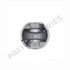 311022 by PAI - Engine Piston - DI; 15.2 CR; 12 deg