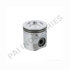 311023 by PAI - Engine Piston Kit - for Caterpillar 3406 Application