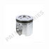 311022 by PAI - Engine Piston - DI; 15.2 CR; 12 deg