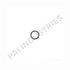 321241 by PAI - O-Ring - 0.064 in C/S x 0.301 in ID 1.63 mm C/S x 7.65 mm ID Viton (90) Black Series # 3-903