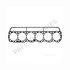 331261 by PAI - Engine Cylinder Head Gasket - for Caterpillar 3406B/3406C Application