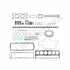 PAI 331542 Engine Complete Overhaul Gasket Set Gasket Kit - Upper; Caterpillar C11 Series