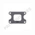 331570 by PAI - Turbocharger Mounting Gasket - for Caterpillar 3100/C7 Series Application