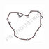 331508 by PAI - Engine Cover Gasket - Front; Caterpillar C7 Application