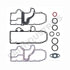 PAI 331587 Engine Oil Cooler Gasket Set Engine Oil Cooler Gasket Set - for Caterpillar 3126 Application