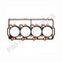331680 by PAI - Engine Cylinder Head Gasket - for Caterpillar 3208 Series Application