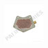 341406 by PAI - Engine Oil Cooler - for Caterpillar C11/C13 Application