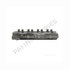 360424 by PAI - Engine Cylinder Head - DI-3304; Caterpillar 3304 Application