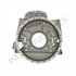 360473 by PAI - Clutch Flywheel Housing - SAE #1; (24) 7/16-14 Transmission Mounting Holes; Caterpillar 3406E, C15, C16, C18