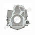 360473 by PAI - Clutch Flywheel Housing - SAE #1; (24) 7/16-14 Transmission Mounting Holes; Caterpillar 3406E, C15, C16, C18