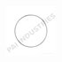 362008 by PAI - Cylinder Liner Shim - 0.107in, for Caterpillar 3400 Series Application