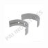 370020 by PAI - Engine Crankshaft Main Bearing - STD Caterpillar 3406 / 3406E/3408 / C15 / C16 / C18 Series Application