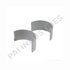 370131 by PAI - Engine Connecting Rod Bearing - 0.010", for Caterpillar 3306 Series Application