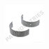 370135 by PAI - Engine Crankshaft Main Bearing - Standard #1-7, for Caterpillar 3306 Application