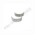 370216 by PAI - Engine Crankshaft Main Bearing - Standard Size; Caterpillar 3176, C10, C11, C12, C13 Application