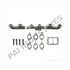381232 by PAI - Exhaust Manifold - Includes End Manifolds 381231Center Manifold 381233 Gaskets 331289 331212 Screws 340015