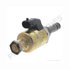 390016 by PAI - Solenoid Pressure Valve - Thread Size: 3/4in-16 Overall Length: 4.44in; Caterpillar 3126 Series