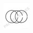 405034 by PAI - Engine Piston Ring Set - 2004 and up International DT 466E / DT 570 Application