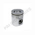 410057 by PAI - Engine Piston Kit - 1993-1997 International DT466 Engine Application