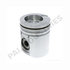 410058 by PAI - Engine Piston Kit - 1993-1999 International DT466E HEUI Engine Application