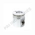 410060 by PAI - Engine Piston Kit - Year 2000-2003 International DT466E HEUI Engine Application