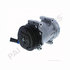 420980 by PAI - A/C Compressor - R134 w/ 6 Groove Pulley International Multiple Application