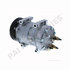 420980 by PAI - A/C Compressor - R134 w/ 6 Groove Pulley International Multiple Application